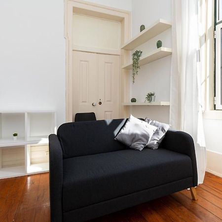 4Br Lisbon Apartment - Central Location Exterior foto